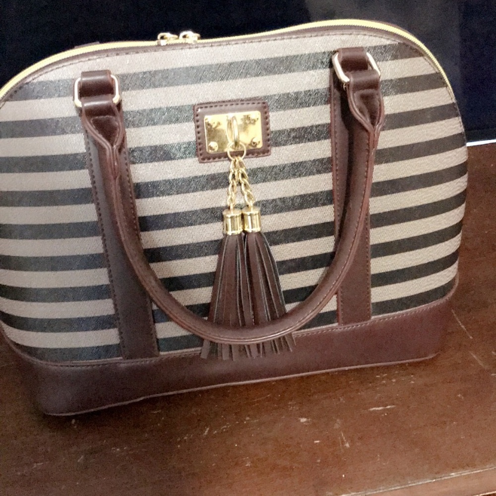 Italian Leather Bag
